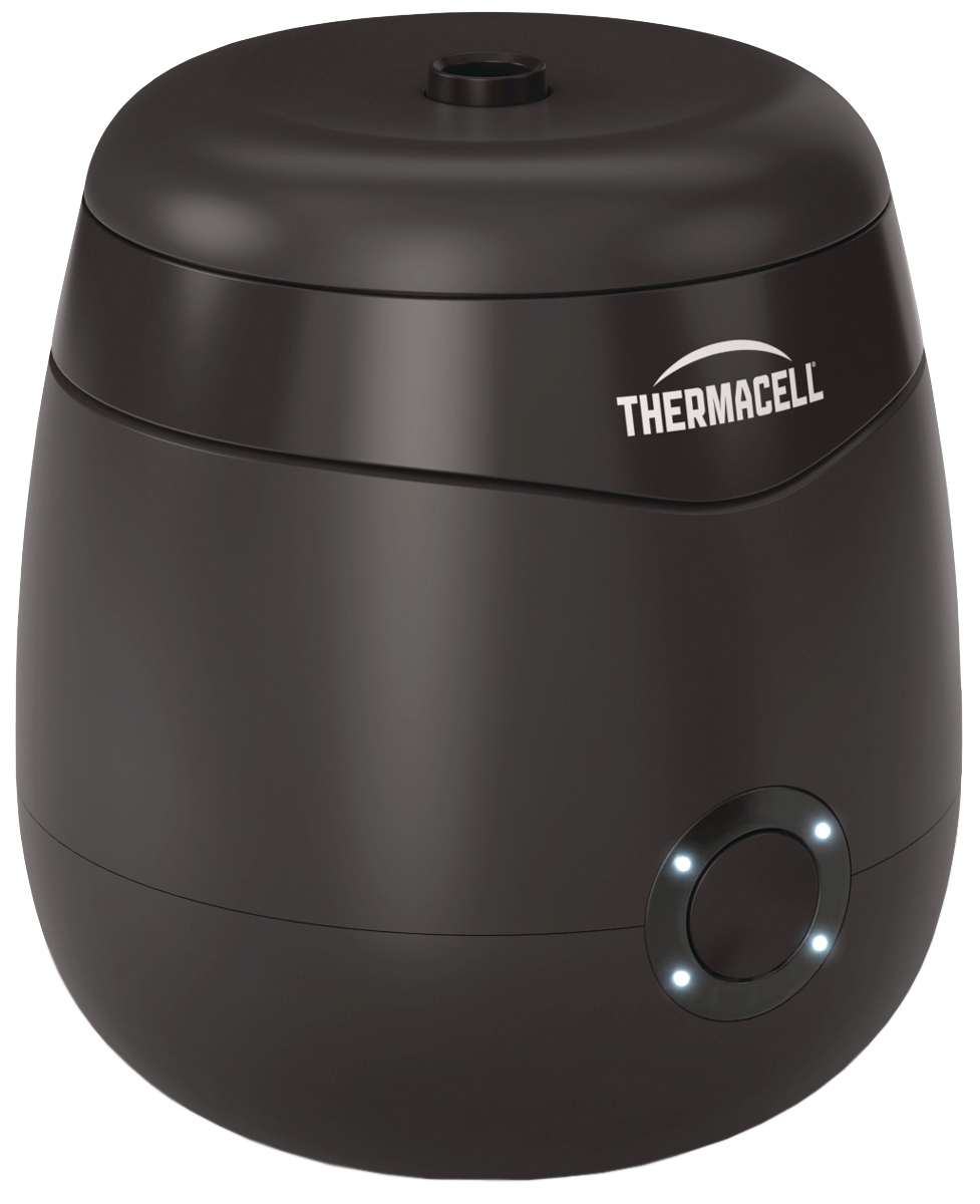 Устройство от комаров Thermacell E55 Rechargeable Mosquito Repeller ц ...