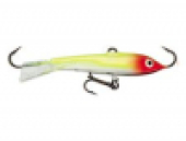 Балансир Rapala Jigging Rap W5 50mm 9.0g CLN