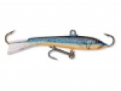 Балансир Rapala Jigging Rap W3 30mm 6.0g BSM