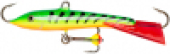 Балансир Rapala Jigging Rap Color Hook WH7 70mm 18.0g #GT