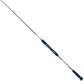 Спінінг Ever Green Poseidon Spin Jerker Light PSPJ 603L 1.91m 20-70g 