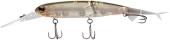 Воблер Imakatsu Killer Bill Minnow 125SP 125mm 13.0g #44 Nijikkor (2.5m) 