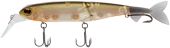 Воблер Imakatsu Power Bill Minnow SP 115mm 13.0g #44 Nijikko