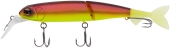 Воблер Imakatsu Power Bill Minnow SP 115mm 13.0g #48 Striped Red Hot Tiger