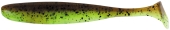 Силікон Keitech Easy Shiner 3" (10 шт/уп) к:401 green pumpkinpp.chart 