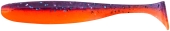 Силікон Keitech Easy Shiner 3" (10 шт/уп) к:pal#09 violet fire 