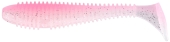 Силикон Keitech Swing Impact FAT 2.8" (8 шт/уп) ц:ea#10 pink silver glow (арт.887715510694)