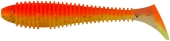 Силикон Keitech Swing Impact FAT 2.8" (8 шт/уп) ц:pal#04 sun shine lemon