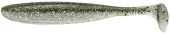 Силікон Keitech Easy Shiner 8" (2 шт/уп) к:416 silver flash minnow 