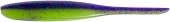 Силикон Keitech Shad Impact 4" (8 шт/уп) ц:pal#06 violet lime berry