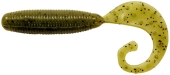 Силікон Reins Fat G-Tail Grub 2" 001 Watermelon Seed (20 шт/уп.) 