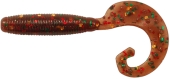 Силикон Reins Fat G-Tail Grub 2" U003 UV Sculpin (ультрафиолет) (20 шт/уп.)