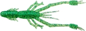 Силикон Reins Ring Shrimp 4" 592 Bucksy Chart (8 шт/уп.)