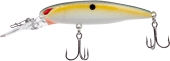 Воблер Nories Laydown Minnow Deep Just Wakasagi SP 66mm 6.1 g BR-230 