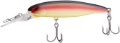 Воблер Nories Laydown Minnow Deep Just Wakasagi SP 66mm 6.1g BR-288 