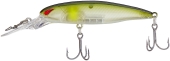 Воблер Nories Laydown Minnow Deep Just Wakasagi SP 66mm 6.1g BR-153