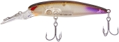 Воблер Nories Laydown Minnow Deep Just Wakasagi SP 66mm 6.1g BR-219 (арт.887715611026)