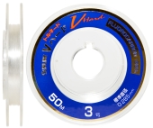 Флюорокарбон Sunline FC Tornado V Hard HG 50m #3.0/0.285mm 6.0kg