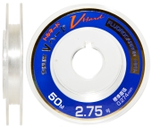 Флюорокарбон Sunline FC Tornado V Hard HG 50m #2.75/0.275mm 5.5kg 