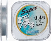 Леска Sunline Super Keiryu 50m #0.25/0.083mm 0.72kg (арт.887716580764)