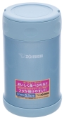 Пищевой термоконтейнер ZOJIRUSHI SW-EAE50AB 0.5l Голубой (арт.887716780350)