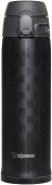 Термокружка ZOJIRUSHI SM-TAE48SA-BZ 0.48l Чорний 