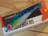 Воблер Jumprize ChataBee 85S 85mm 31.0g #09 Clear Sardine