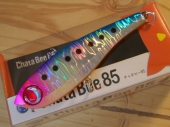 Воблер Jumprize ChataBee 85S 85mm 31.0g #02 Blue & Pink Sardines