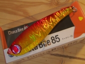 Воблер Jumprize ChataBee 85S 85mm 31.0g #12 Red Shiner