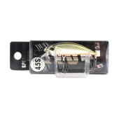 Воблер DUO Spearhead Ryuki 45S 45mm 4.0 g MNI4047 Tennessee Shad 