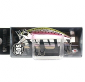 Воблер DUO Spearhead Ryuki 50S 50mm 4.5g MCC4036 Rainbow Trout