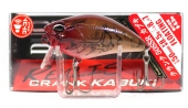 Воблер DUO Realis Crank 50SSR Kabuki 50mm 8.5g CCC3307 (0.0-0.3m)