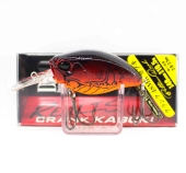 Воблер DUO Realis Crank 48MR Kabuki Bottom Rush 48mm 10.5g ACC3297 (2.0-2.5m)