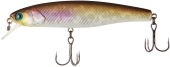 Воблер Jackall Smash Minnow 100SP 100mm 16.6 g HL Mat Shad 