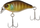 Воблер Jackall Chubby 38мм 4г Noike Gill Floating