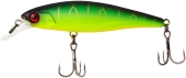 Воблер Jackall Squad Minnow 95SP 95mm 14.0 g Mat Tiger 