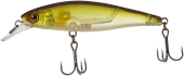 Воблер Jackall Squad Minnow 80SP 82mm 9.7 g Ghost Ayu 