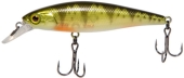 Воблер Jackall Squad Minnow 65SP 65mm 5.8 g Ghost G Perch 