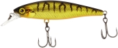 Воблер Jackall Squad Minnow 80SP 82mm 9.7 g HL Shinning Tiger 