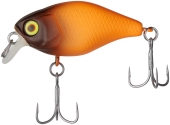 Воблер Jackall Chubby 38мм 4г Pellet Orange Floating 