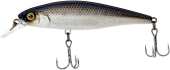 Воблер Jackall Squad Minnow 95SP 95mm 14.0g HL Bora