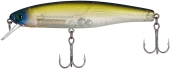 Воблер Jackall Smash Minnow 100SP 100мм 16,6 р Green Squash 