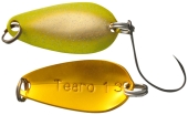 Блесна Jackall Tearo 0.7g #71 Yonesty Yellow (арт.887716991221)