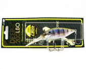 Воблер Megabass DEEP-X 200 LBO GILLKKO