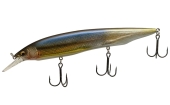 Воблер MEGABASS KANATA +1 #DD SILVER SHAD (129)