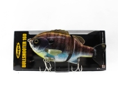 DEPS BULLSHOOTER 160 SS #10