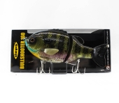 DEPS BULLSHOOTER 160 SS #01