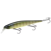 Воблер Lucky Craft Slender Pointer 112MR 112mm 15.0g BE Gill