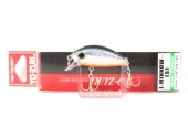 Воблер YO-Zuri L-Minnow S 33mm 3.5g M92 (0.3-0.5m)