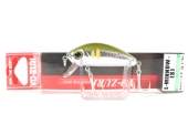 Воблер YO-Zuri L-Minnow S 44mm 5.0g C44 (0.5-1.0m)